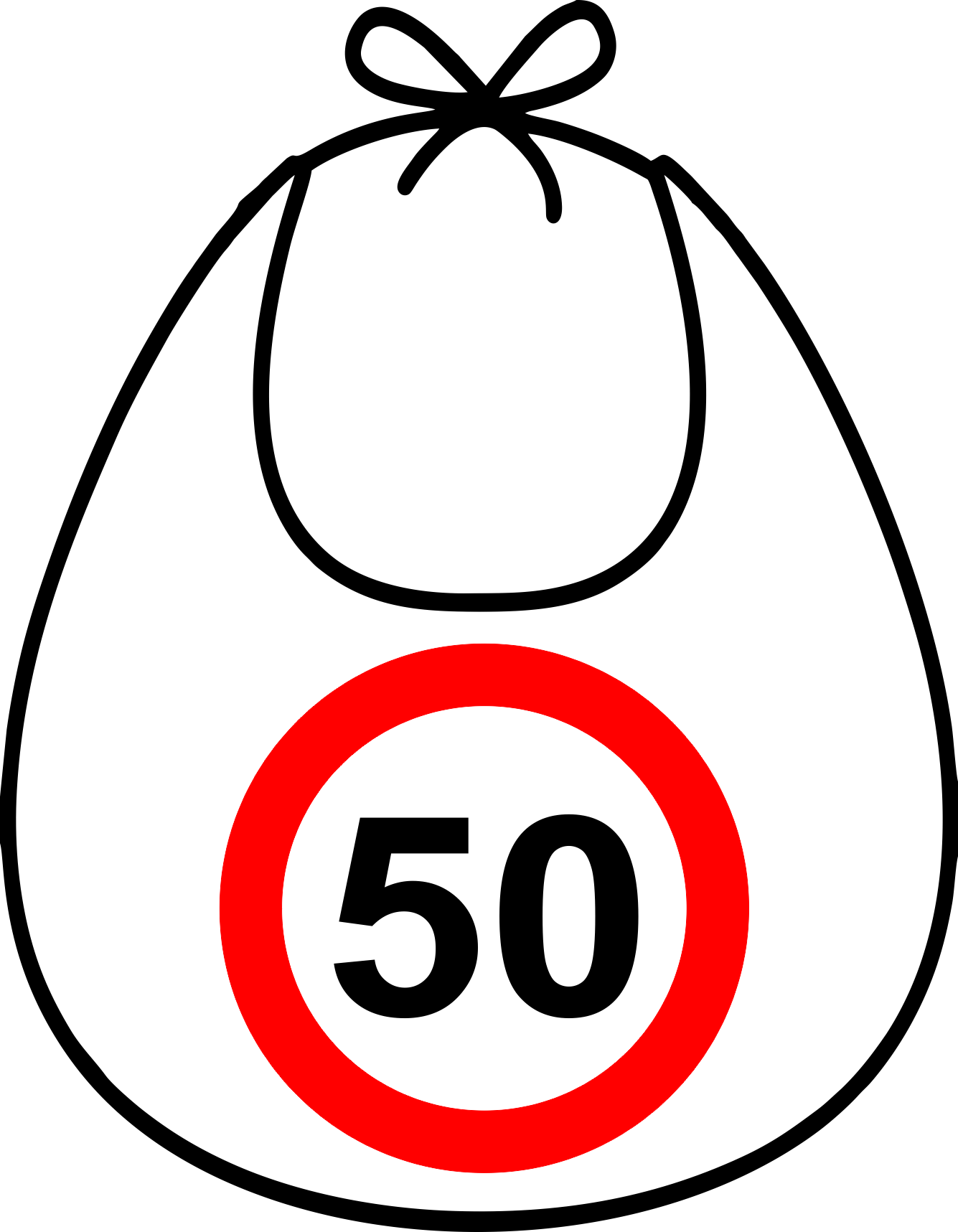 Narodeninové podbradníky