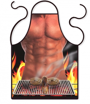 ZÁSTERA MAJSTER GRILU