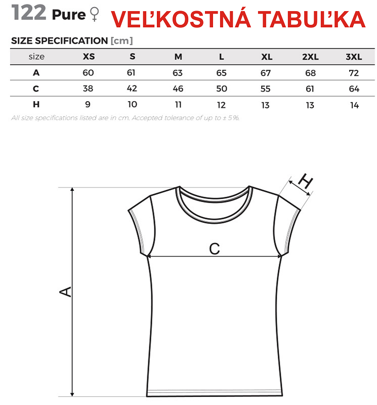 Dámske tričko Nikto múdry