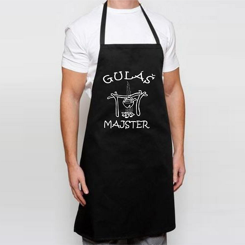 Zástera dlhá Guláš Majster