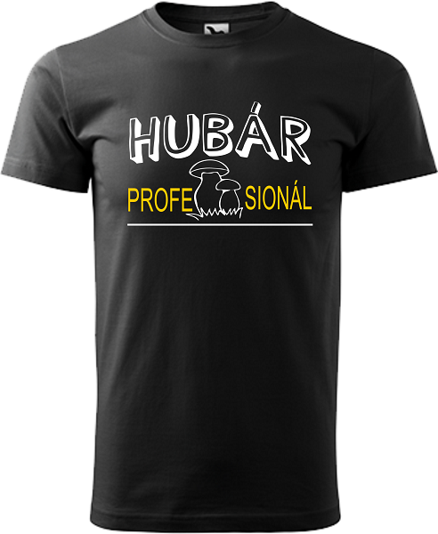 Pánske tričko Hubár profesionál