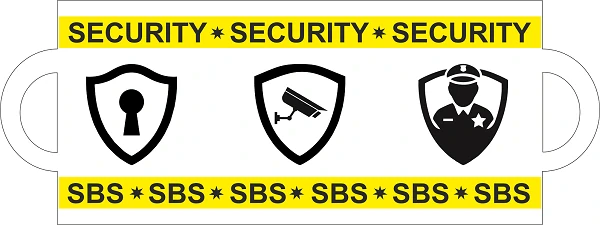 Hrnček SECURITY
