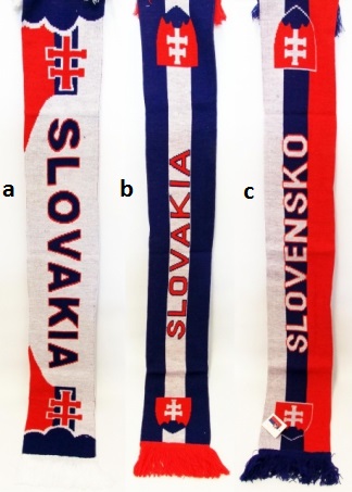 Slovenský šál