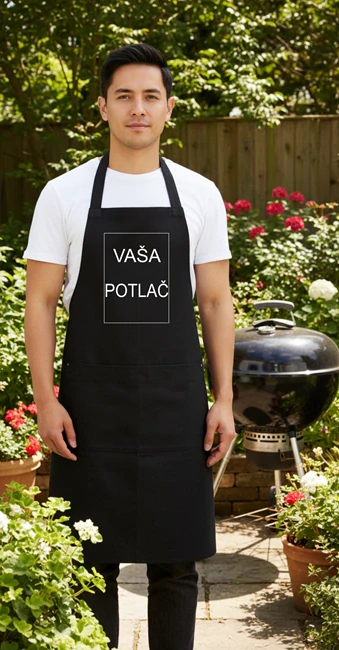 Zástera - vlastná potlač