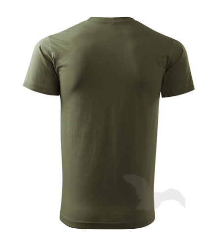 Tričko Adler Military oliva