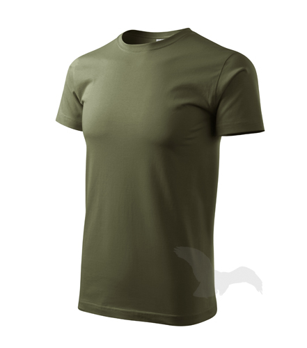 Tričko Adler Military oliva