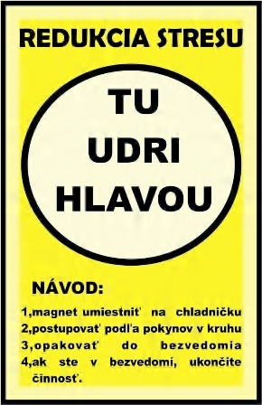 Magnetky na chladničku-humorné