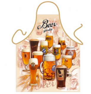 ZÁSTERA PIVO