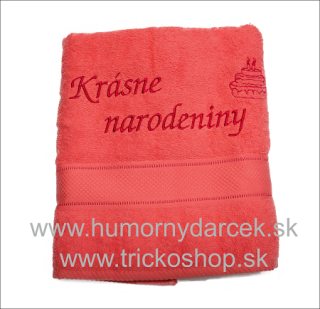 Osuška Krásne narodeniny