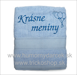 Osuška Krásne meniny
