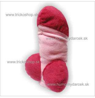Vankúš  Penis 40cm