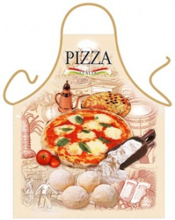ZÁSTERA pizza