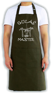 Zástera dlhá Guláš Majster