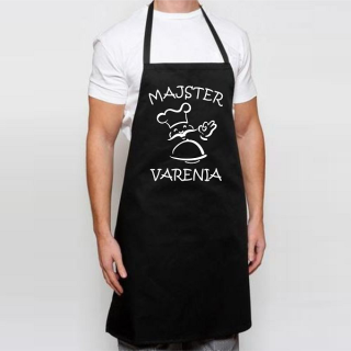 Zástera dlhá Majster varenia