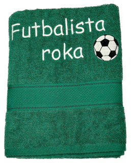 Osuška Futbalista