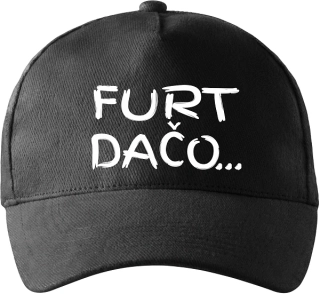 Šiltovka FURT DAČO