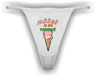 Tangá vtipné Môžeš si ju vychutnať