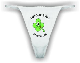 Tangá vtipné Šťastný deň