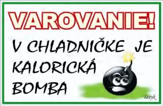 Magnetky na chladničku-humorné