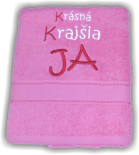 Osuška Krásna