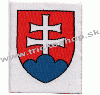 Nášivka SK znak