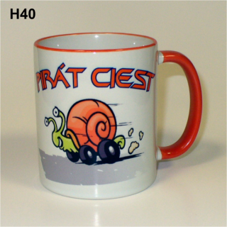 Hrnček Pirát ciest
