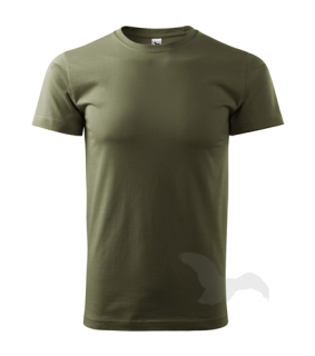 Tričko Adler Military oliva