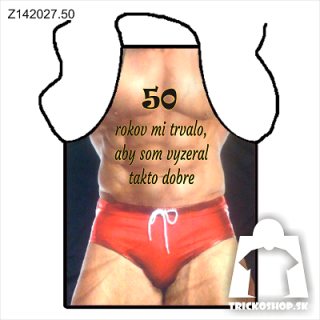 ZÁSTERA IDOL 50
