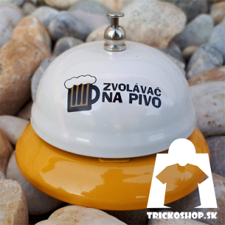 Zvolávač na pivo